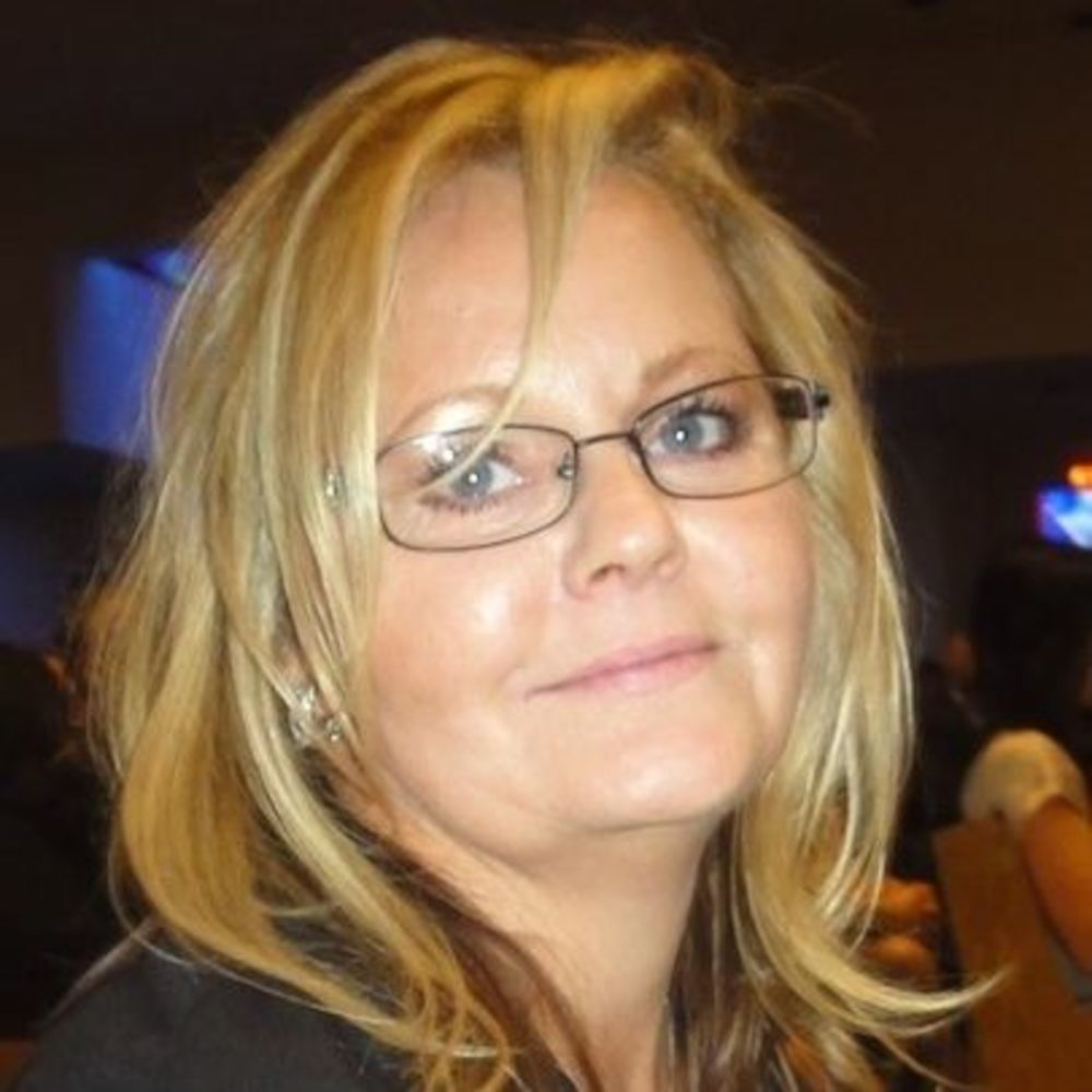 Meet your Posher, Cindy